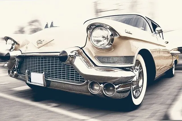we buy American cars